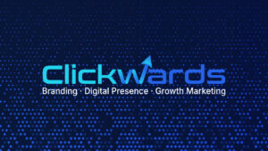 Clickwards – Branding & Digital Presence